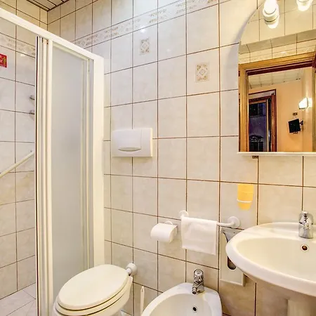 Lorena Hotel Florence