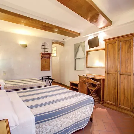 Hotel Lorena