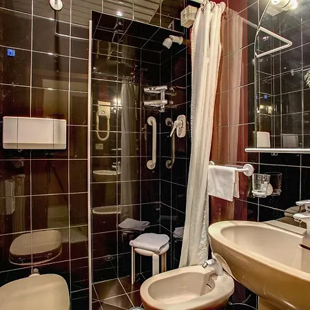 Lorena Hotel Florence