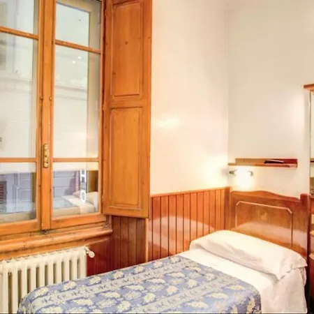 Lorena Hotel