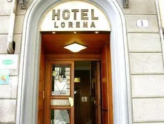 Lorena