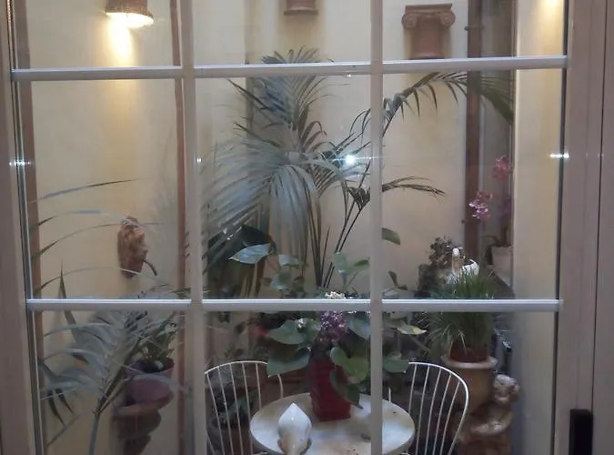 Hotel Lorena Florence