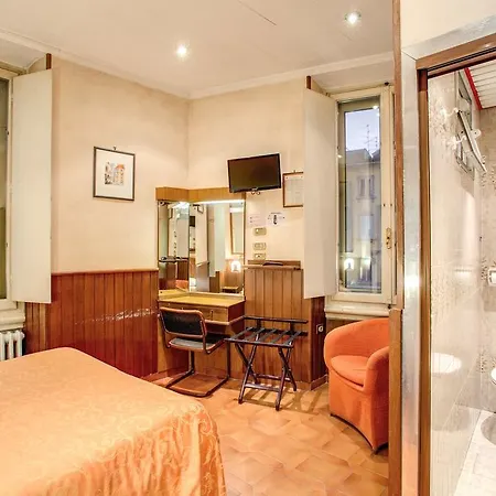 Hotel Lorena