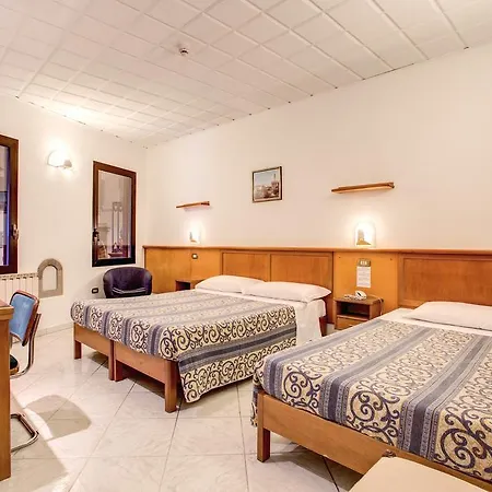 Lorena Hotel Florencia