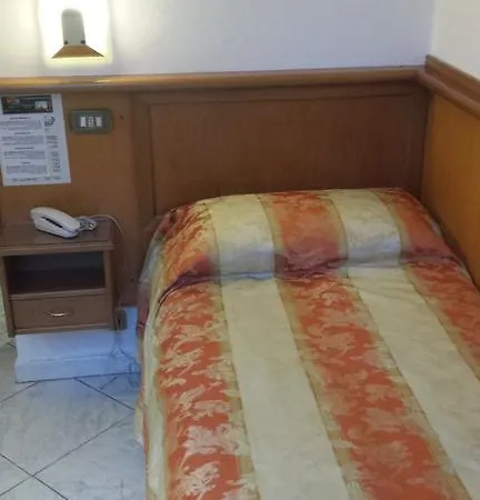 劳伦娜酒店 佛罗伦萨