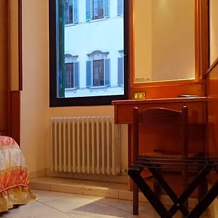 Hotel Lorena Florence