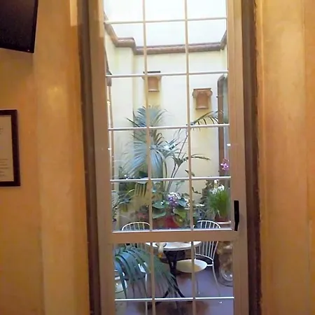 Lorena Hotel Florence