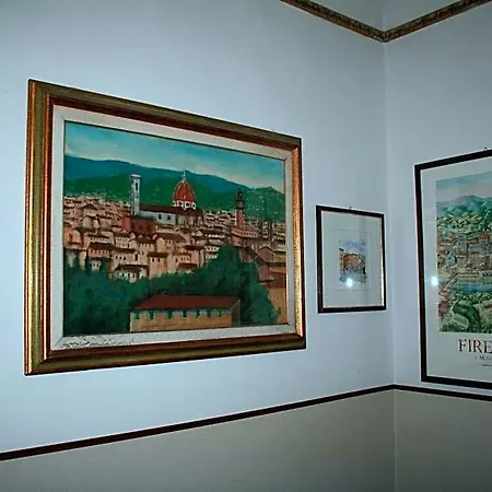 Lorena 2* Florence