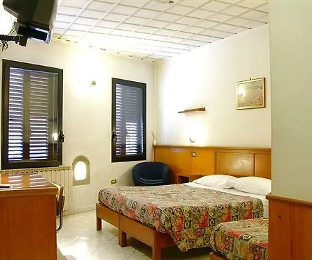 Lorena Hotel Florencja