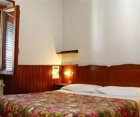 Hotel Lorena Florencia