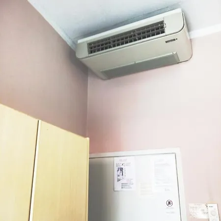 劳伦娜酒店 2* 佛罗伦萨