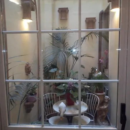 Hotel Lorena Florencia