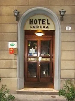 מלון Lorena