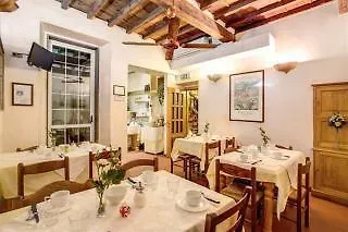 Szálloda Lorena Firenze