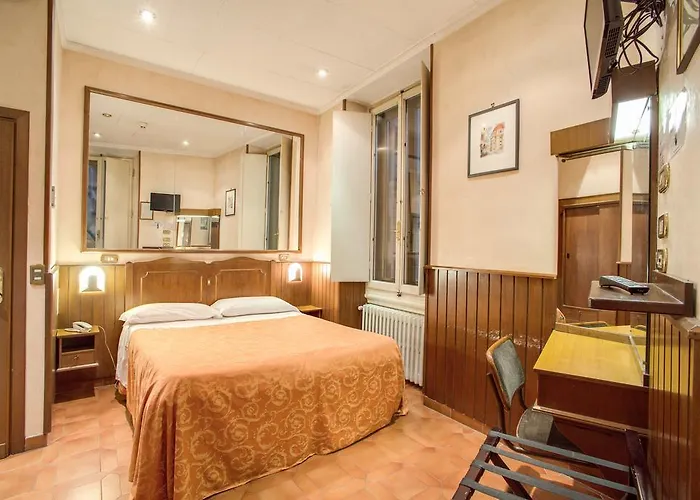 Lorena Hotel