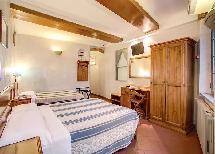 Hotel Lorena