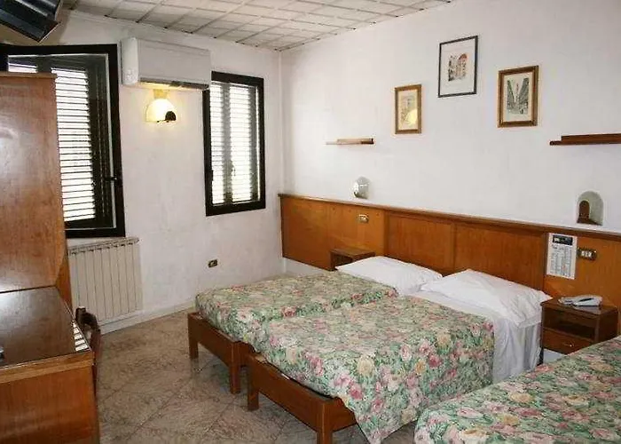 Hotel Lorena