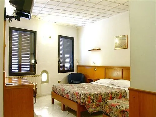 Lorena Hotel Florence