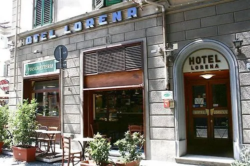 Hotel Lorena