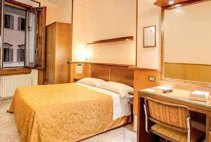 Hotel Lorena