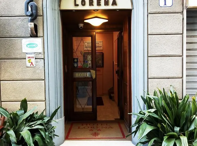 Hotel Lorena