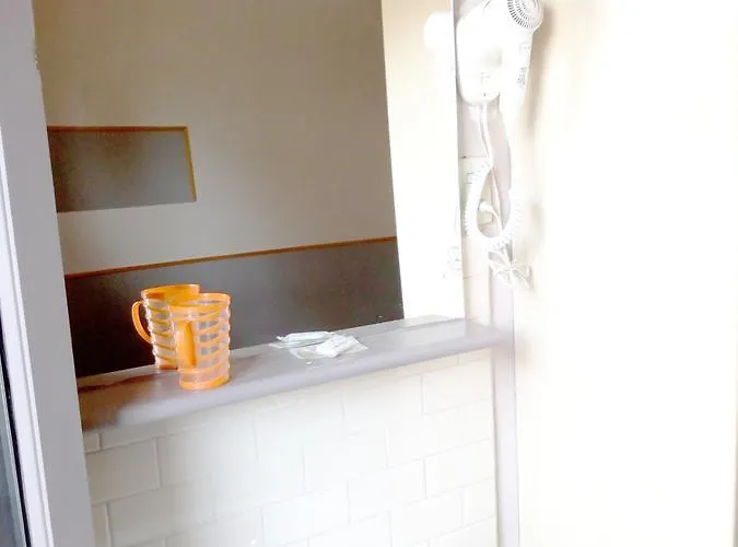 Lorena Hotel