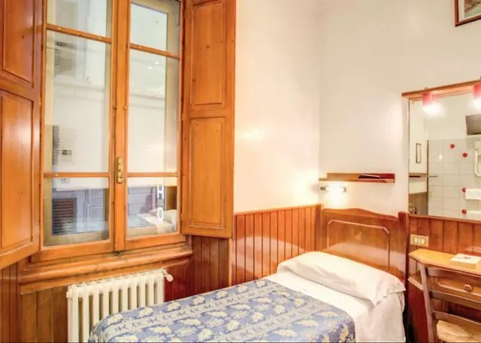 Lorena Hotel