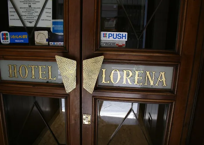 Lorena