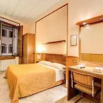 Szálloda Lorena Firenze