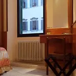 Szálloda Lorena Firenze