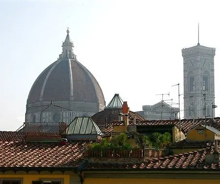 Lorena Firenze