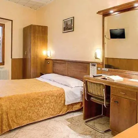 Szálloda Lorena Firenze
