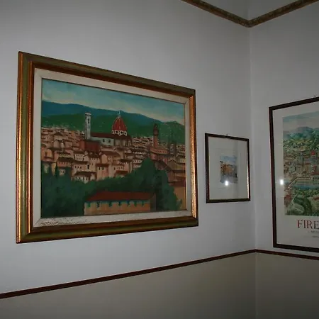 Lorena 2* Firenze