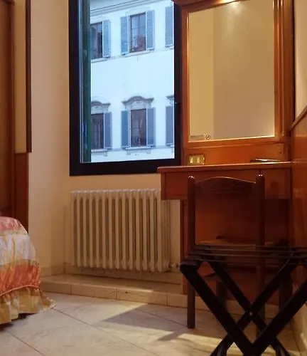 Hotel Lorena Florence