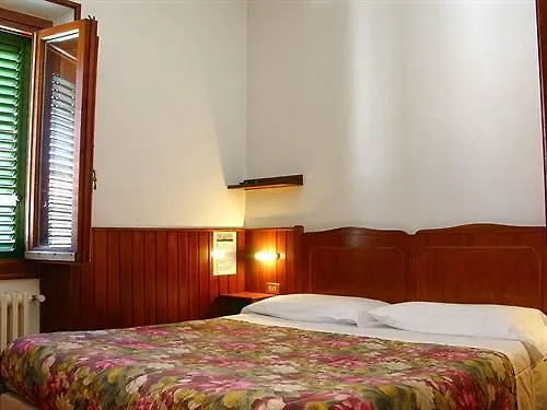 Hotel Lorena Florença