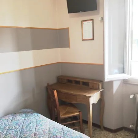 Hotel Lorena Florencia