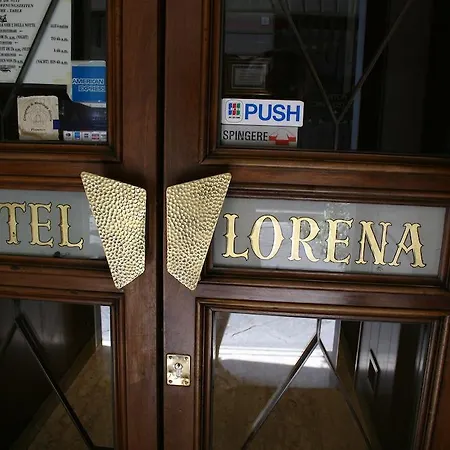 Lorena